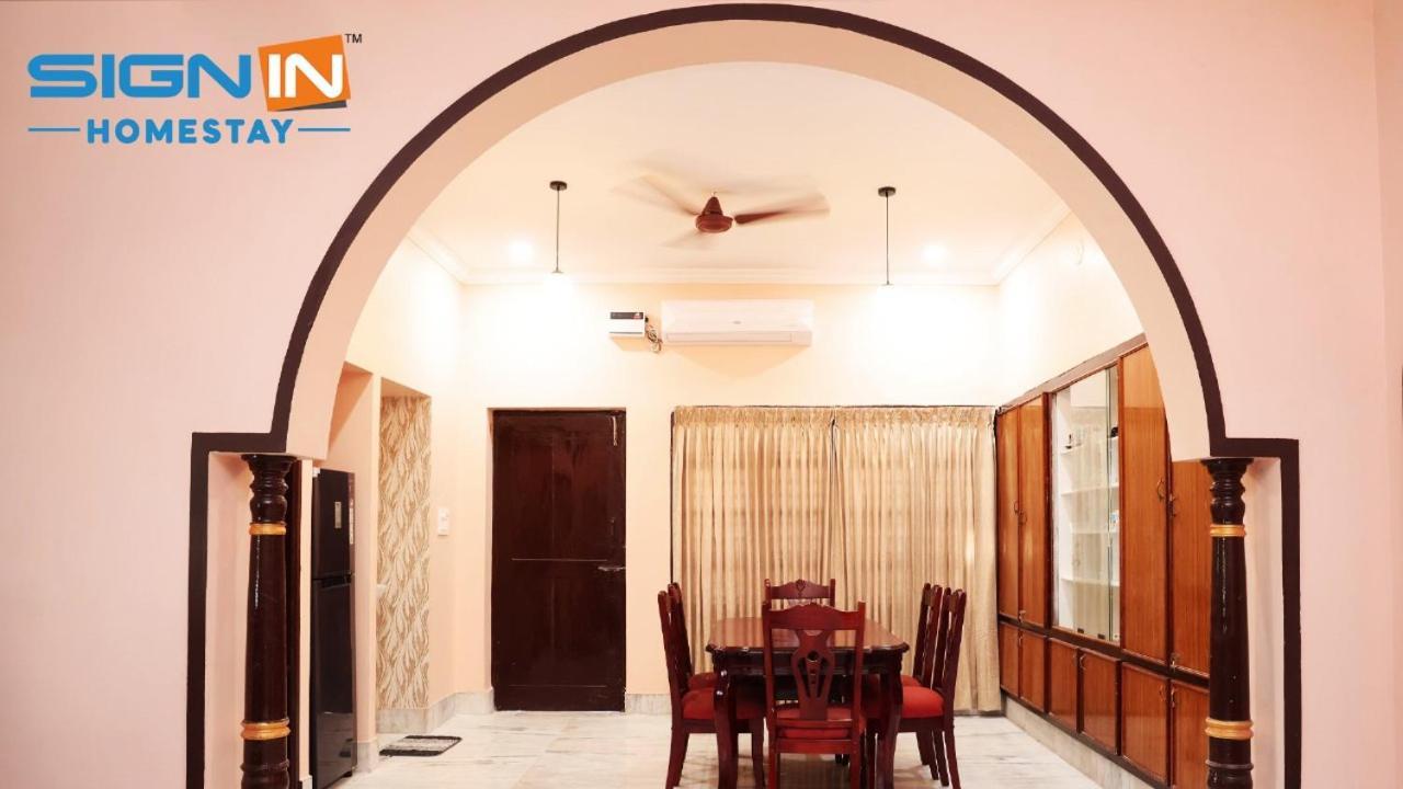 Master Luxury 3G With Big Pvt Bathroom Tirupati Kültér fotó