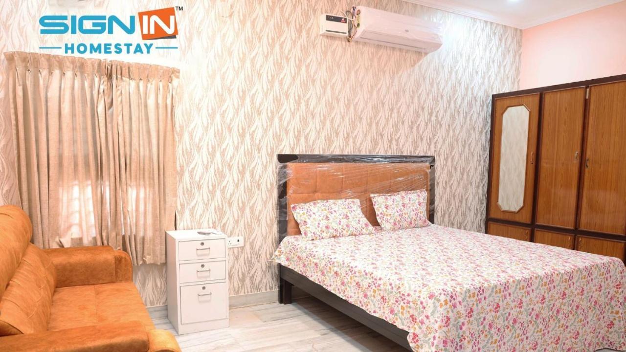 Master Luxury 3G With Big Pvt Bathroom Tirupati Kültér fotó